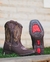 Bota Vilela infantil ref. 1300 café - comprar online