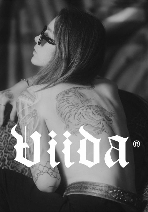 Banner de Viida Art Co.