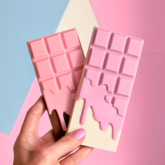 MOLDE PLACA BIG CANDY X 2 - PARPEN - comprar online