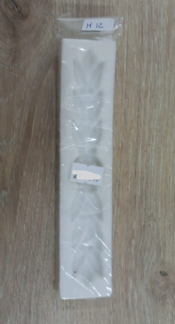 MOLDE SILICONA hojas - comprar online