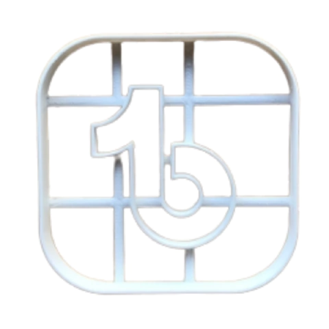 CORTANTE COOKIES TIK TOK