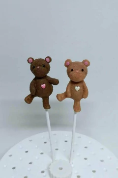 Imagen de Cakepops temáticos