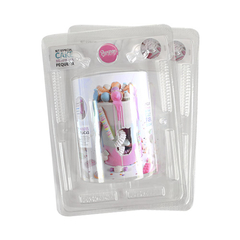 SET PLACA CAKE SORPRESA PEQUEÑA x 2 - PARPEN en internet