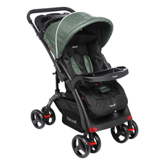 Coche Manija Rebatible Sini- Felcraft - comprar online