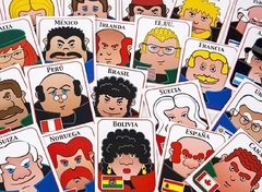 Juego de Mesa Agente Secreto - Ruibal. en internet
