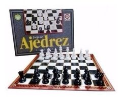 Ajedrez Green Box - Ruibal - comprar online