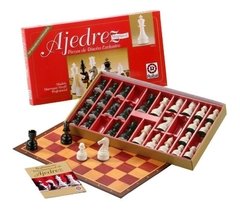 Ajedrez Magistral - Ruibal - comprar online
