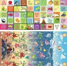 Manta Anti-golpe En Rollo 200 x 180 cm - Ok Baby. - comprar online