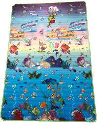Imagen de Manta Anti-golpe En Rollo 200 x 180 cm - Ok Baby.