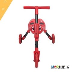 Andarin Bimba Magnific Plegable en internet