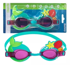 Antiparras Aquapals +3 años - Bestway. - Crawling