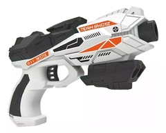 Arma Lanza Dardos Instix Team Shotz - Next Point. - comprar online