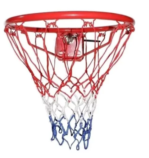 Aro De Basquet Con Un Resorte - Fire Sport. - comprar online