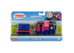 Thomas y Friends, Trenes Motorizados - Fisher Price. - Crawling