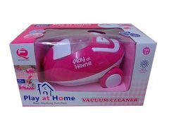 Aspiradora - Play at home