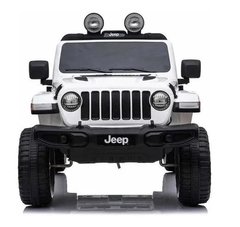 Jeep Wrangler Rubicon a Bateria 12V - Bebitos - comprar online