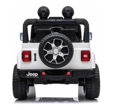 Jeep Wrangler Rubicon a Bateria 12V - Bebitos - comprar online