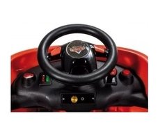 Auto Batería Del Rayo mc Queen - Bebitos. - tienda online