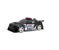 Auto De Policía Kendy. - comprar online