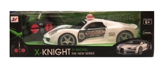 Auto Radio Control X-Knight - Jem.