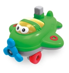Avión Aero Magic - Calesita.