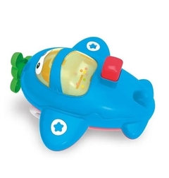 Avión Aero Magic - Calesita. - Crawling