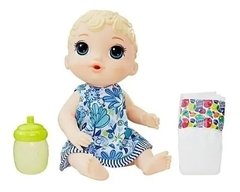 Baby Alive Bebe Sorbitos en internet