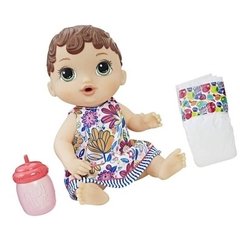 Baby Alive Bebe Sorbitos - Crawling