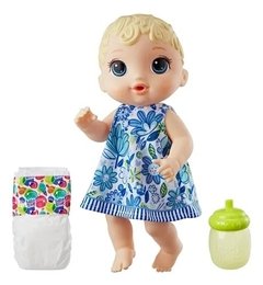 Baby Alive Bebe Sorbitos - tienda online