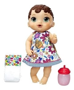 Imagen de Baby Alive Bebe Sorbitos