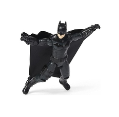 Figura Dc The Batman Wingsuit Luz Y Sonido - Caffaro. - Crawling