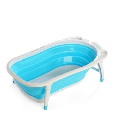 Bañera Plegable Karibu - Felcraft. en internet