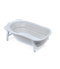 Bañera Plegable Karibu - Felcraft. - Crawling