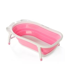 Imagen de Bañera Plegable Karibu - Felcraft.