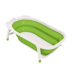 Bañera Plegable Karibu - Felcraft.