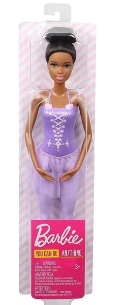 Muñeca Barbie Bailarina Original - Mattel. - Crawling