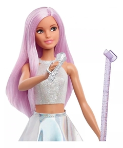 Muñeca Barbie Profesiones, Modelos Surtidos - Mattel. - Crawling