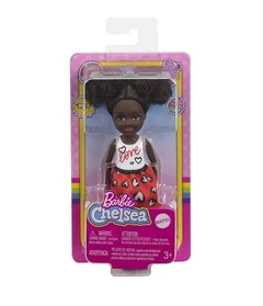 Barbie Muñeca Club Chelsea Surtidos Original - Mattel. - comprar online