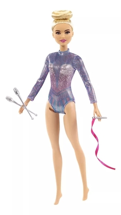 Muñeca Barbie Profesiones, Modelos Surtidos - Mattel. - comprar online