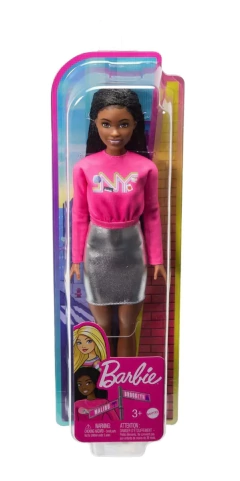 Muñeca Barbie Brooklyn It Takes Two Original - Mattel.