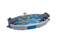 La Batalla Naval Squadron Con Disparos Reales - Next Point. - comprar online