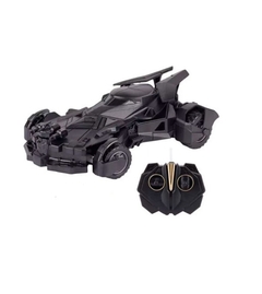 Auto A Radio Control "Batmobile"