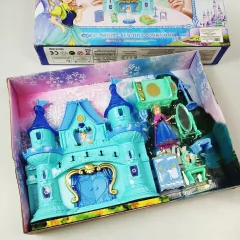 Castillo Anna Beauty My Castle -Juguetech. en internet
