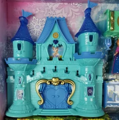 Castillo Anna Beauty My Castle -Juguetech. - Crawling