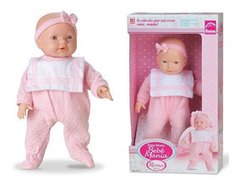 Mini Bebe Manía Babea - Roma - Crawling