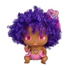 The Bellies Bibi-buah! Bebote Interactivo . - comprar online