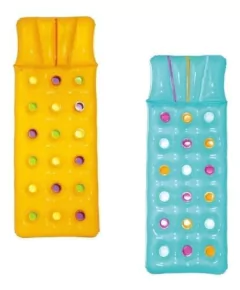 Colchoneta Apoya Vasos 188cm - Bestway