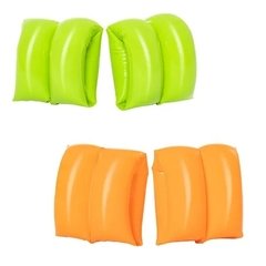 Bracitos Flotadores Inflables (3-6 años) - Bestway - Crawling