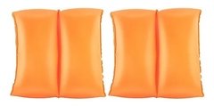 Bracitos Flotadores Inflables (3-6 años) - Bestway