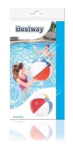 Pelota Inflable 61cm - Bestway - Crawling